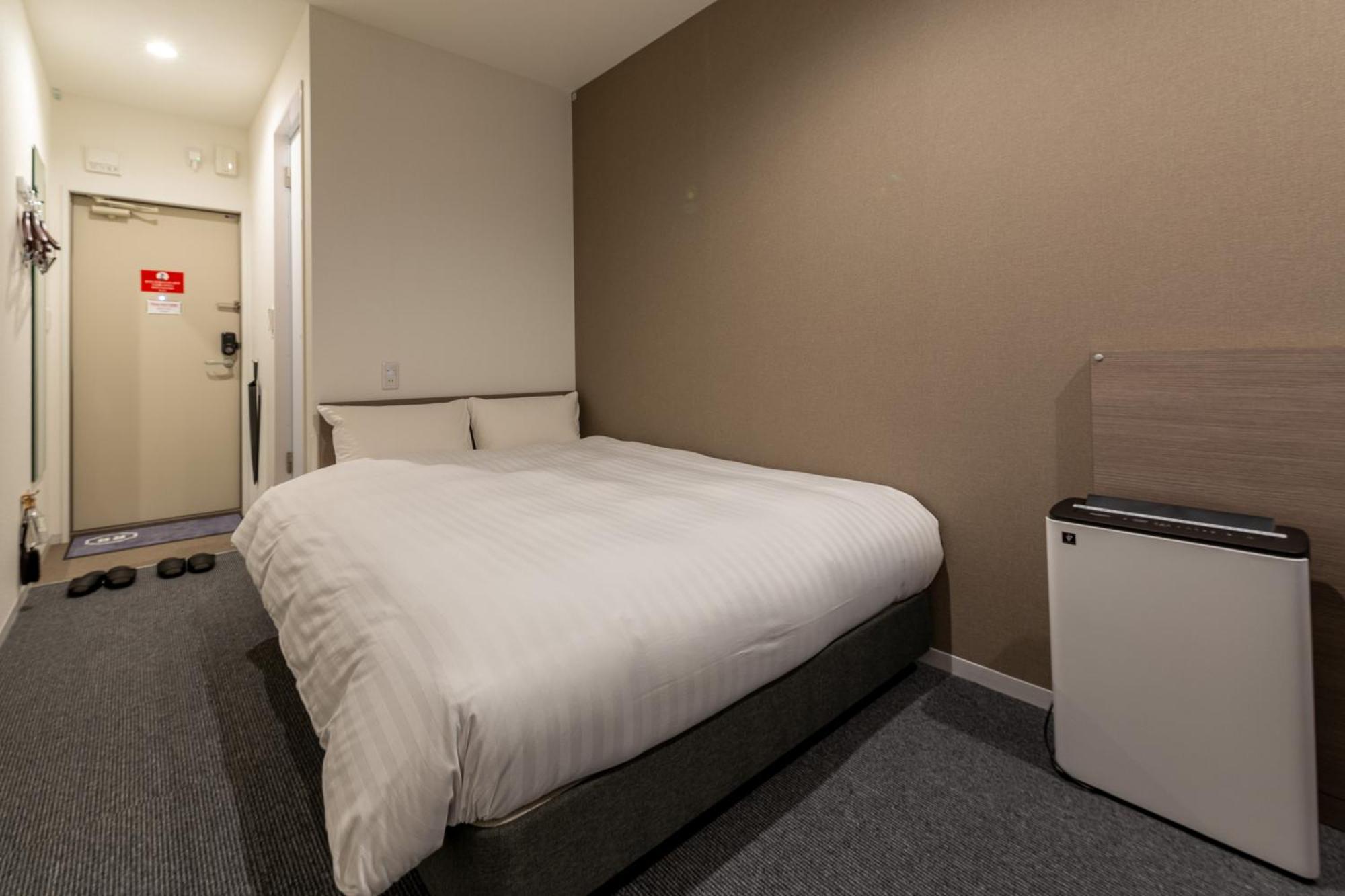 Hotel R9 The Yard Asahishiro Asahi  Экстерьер фото